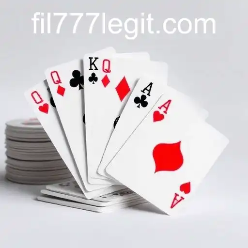 The Fascinating World of Card Games: An Exploration into fil777