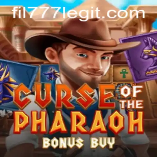 Exploring the Thrills of CurseofthePharaohBonusBuy: A Modern Gaming Adventure