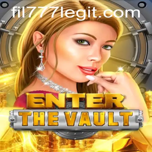 EntertheVault: An Immersive Gaming Experience with fil777