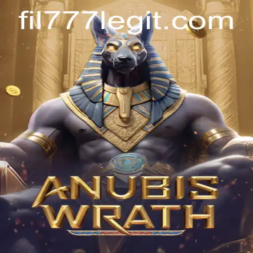 AnubisWrath: The Immersive Ancient Egyptian Adventure