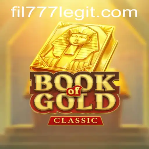 Discover the Enchanting World of BookOfGoldClassic