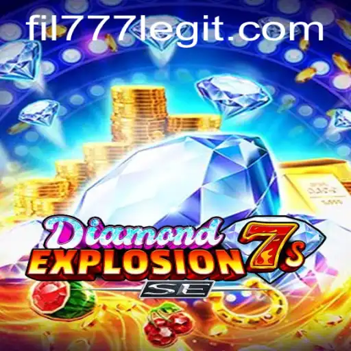 Exploring DiamondExplosion7sSE: The Thrilling World of Gaming