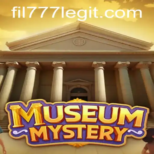 Explore the Intriguing World of MuseumMystery: A Captivating Journey
