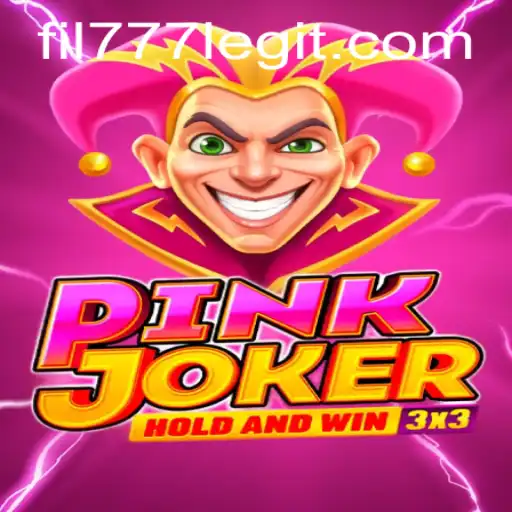 Pinkjoker: Dive into an Exciting New Gaming Experience
