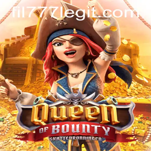 Discover the Thrills of QueenofBounty: An Exciting New Gaming Experience