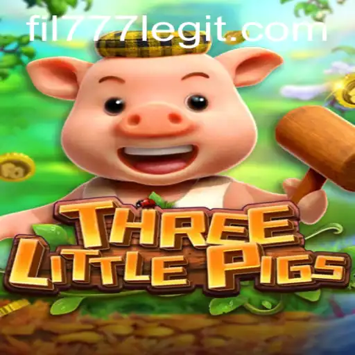 Discover the World of THREELITTLEPIGS: A Captivating Game Experience