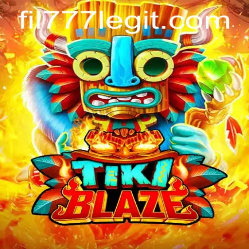 Exploring TikiBlaze: An Immersive Adventure with Fil777