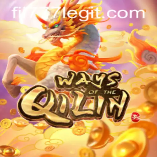 Discovering 'Ways of the Qilin': An Immersive Gaming Experience with Fil777