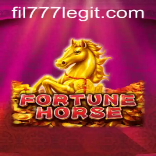 FortuneHorse: A New Era of Gaming with fil777