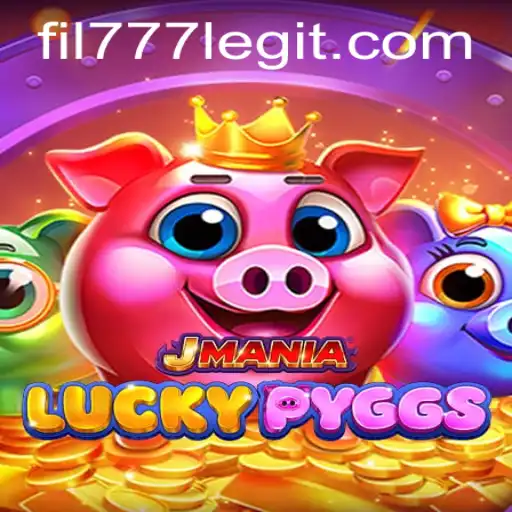 Experience the Thrills of JManiaLuckyPyggs: An Unrivaled Gaming Adventure