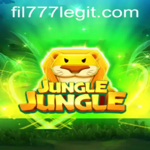 Explore the Wild Adventure of JungleJungle with Fil777