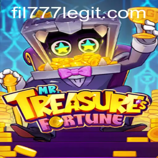Discovering the World of MrTreasuresFortune: A Comprehensive Guide