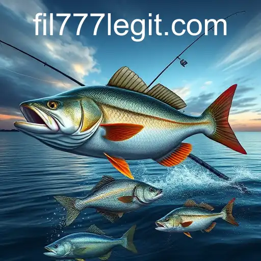 Exploring the World of Online Fishing with FIL777