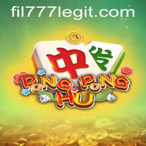 Exploring the World of PONGPONGHU: A Dive into the Innovative Game with fil777