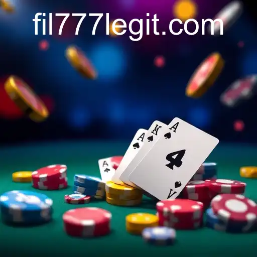 The Essential Guide to Responsible Gambling via fil777