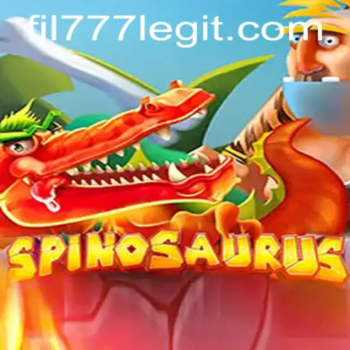 Spinosaurus: An Exciting New Game with the Keyword Challenge fil777