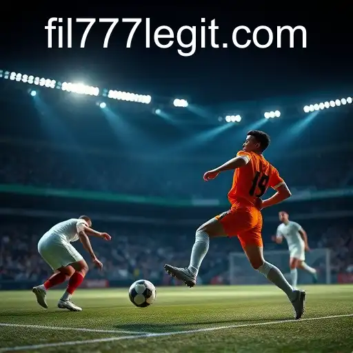 Exploring the Evolution of Sports: The Role of fil777 in Modern Athletics