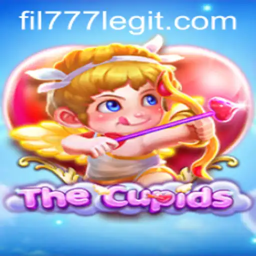 TheCupids: An Enchanting Game of Strategy and Love