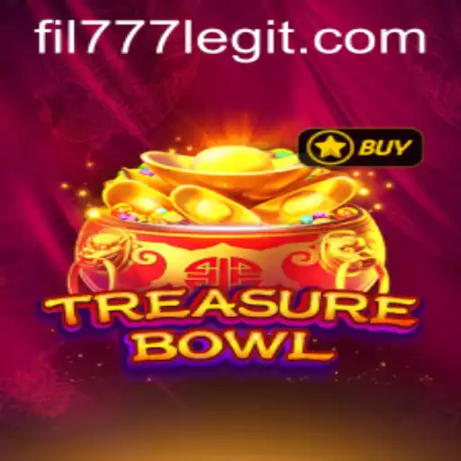 TreasureBowl: Dive into the World of Adventure and Strategy with Fil777