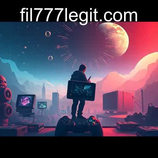 The Evolution of Video Games and the Role of fil777